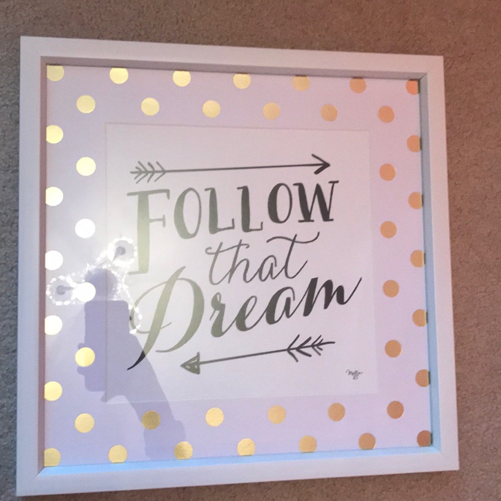 Wall art